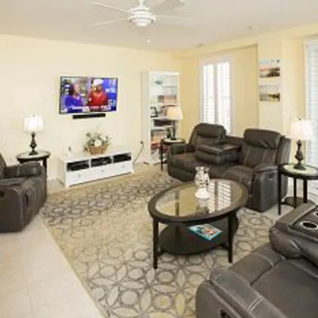 The Sanctuary - Flip Flop Haven B105 Apartamento